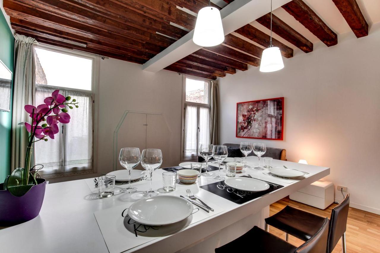 Cannaregio With Garden By Wonderful Italy Venecia