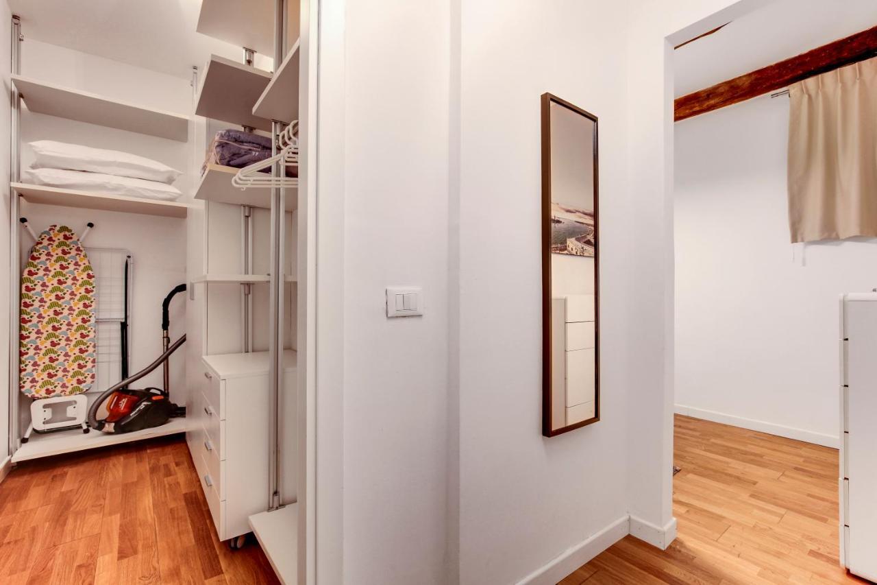 Apartamento Cannaregio With Garden By Wonderful Italy Venecia