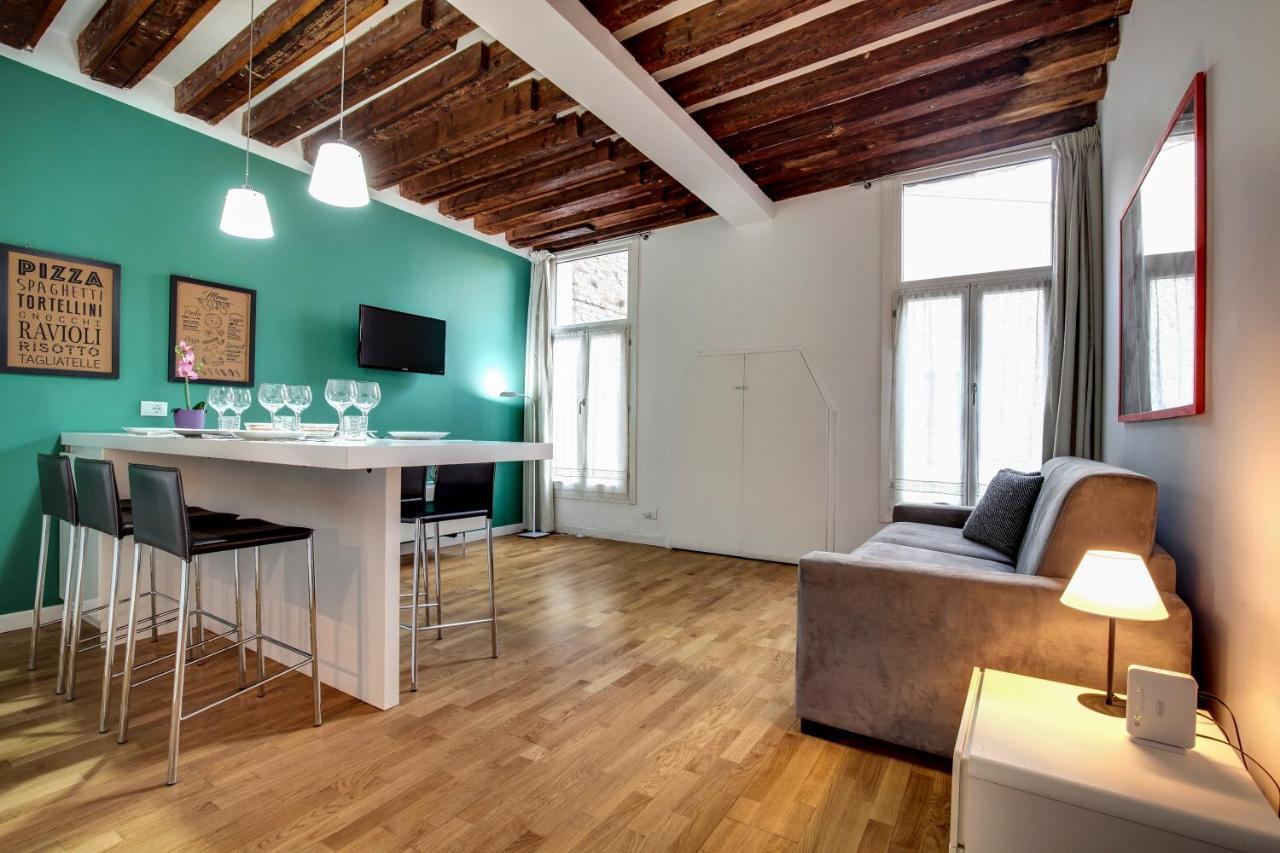 Apartamento Cannaregio With Garden By Wonderful Italy *