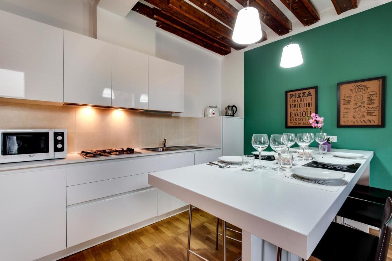 Apartamento Cannaregio With Garden By Wonderful Italy *