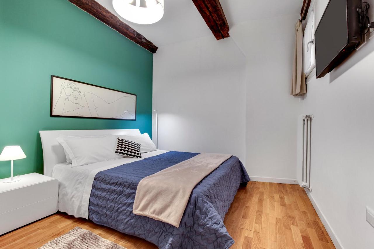 Cannaregio With Garden By Wonderful Italy Apartamento