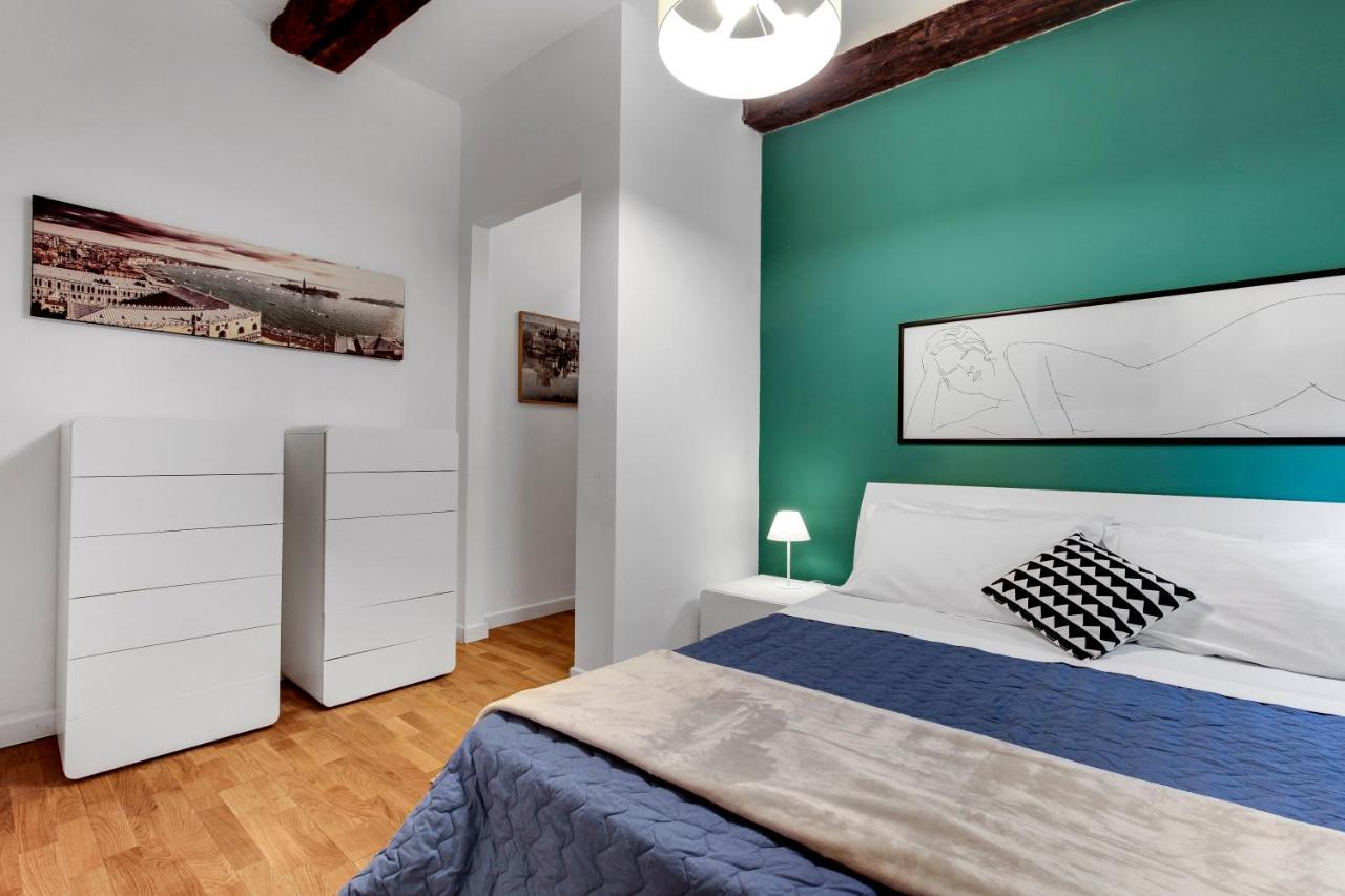 Cannaregio With Garden By Wonderful Italy Apartamento *