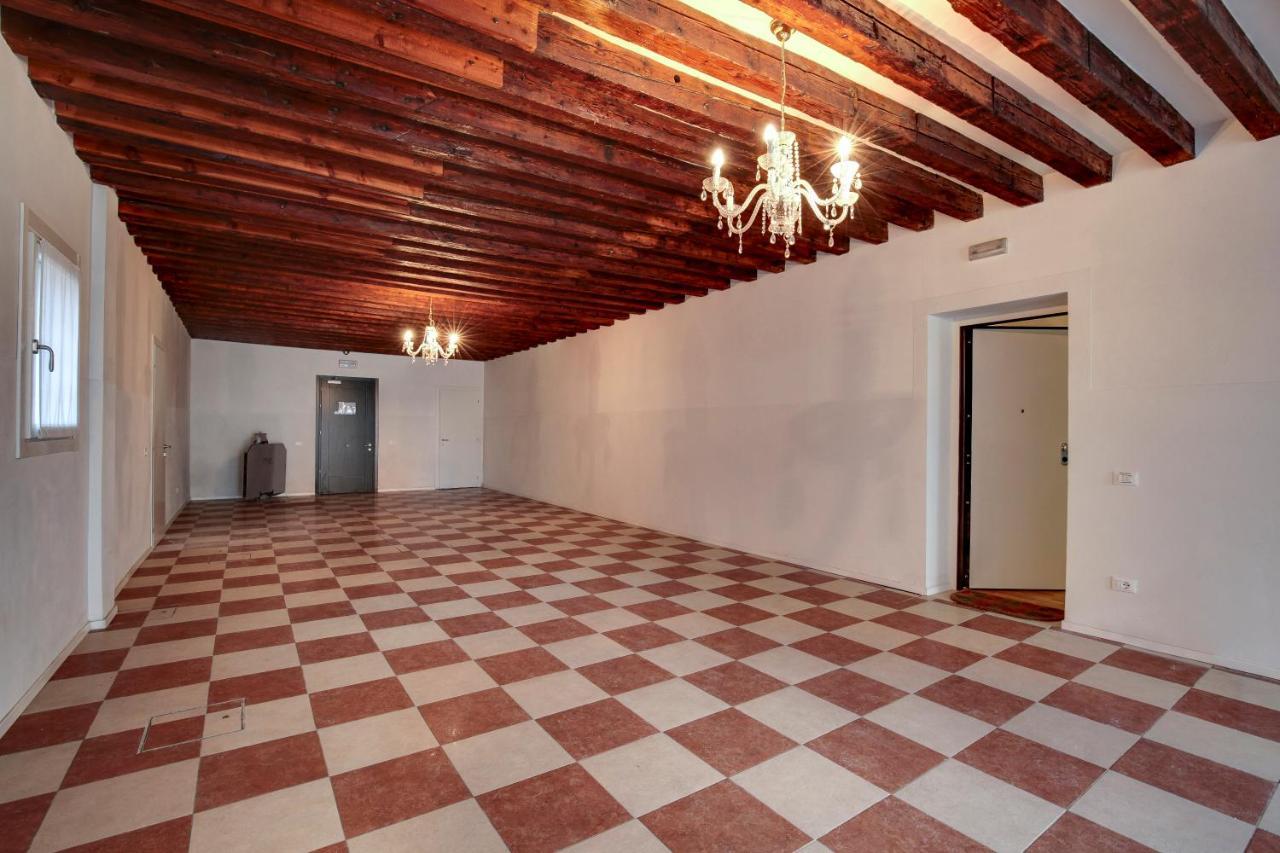 Cannaregio With Garden By Wonderful Italy Apartamento Venecia